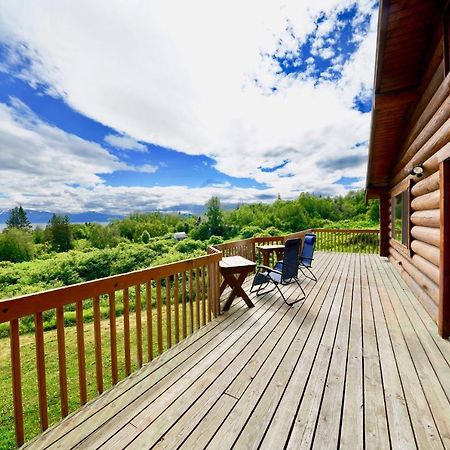 Flat Fish Lodge B&B And Event Center Хомер Экстерьер фото