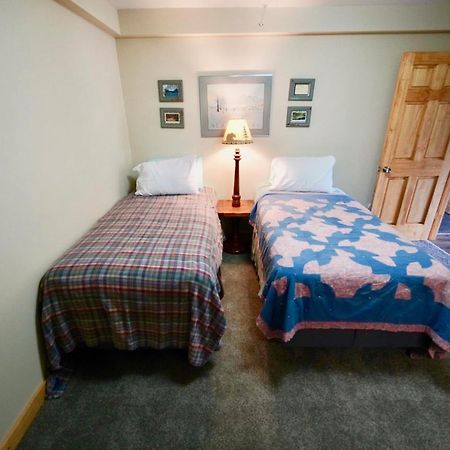 Flat Fish Lodge B&B And Event Center Хомер Экстерьер фото