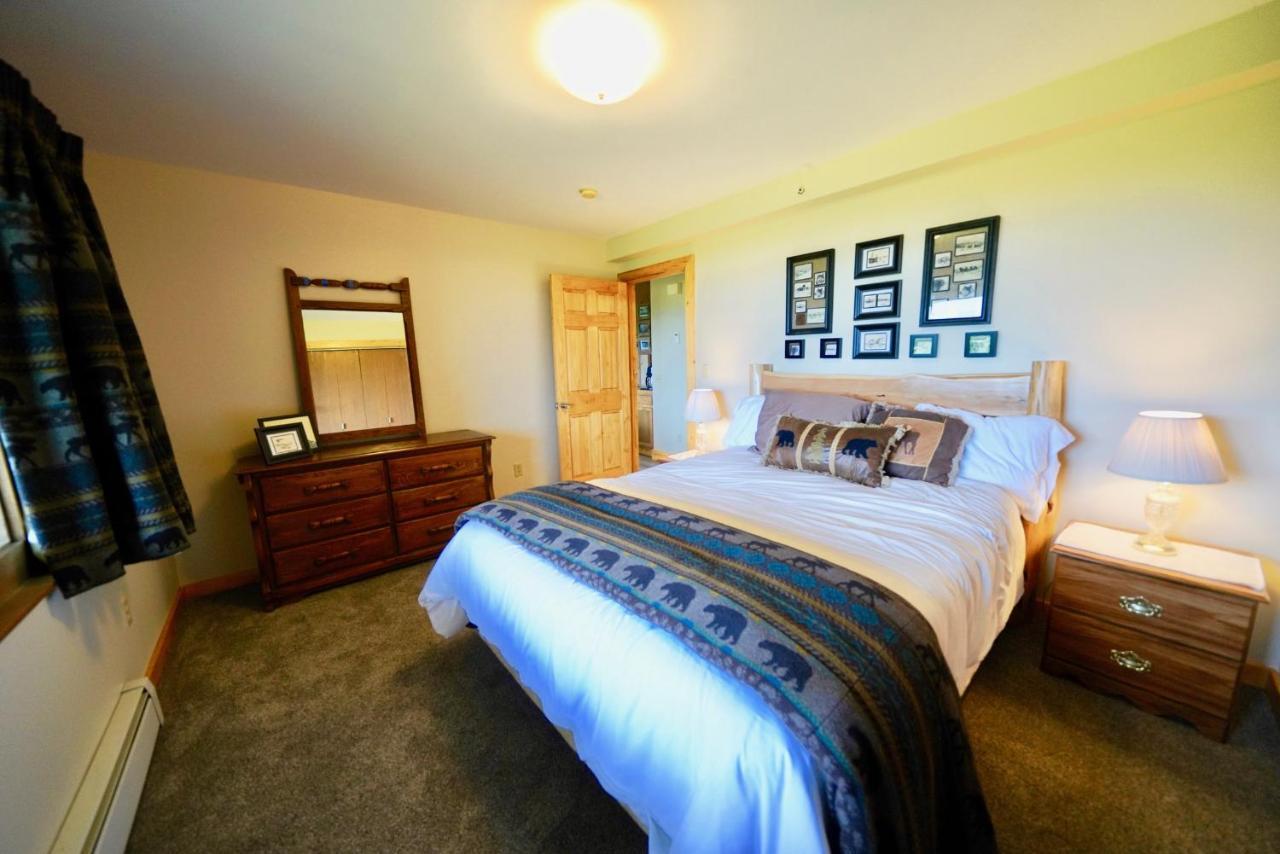 Flat Fish Lodge B&B And Event Center Хомер Экстерьер фото