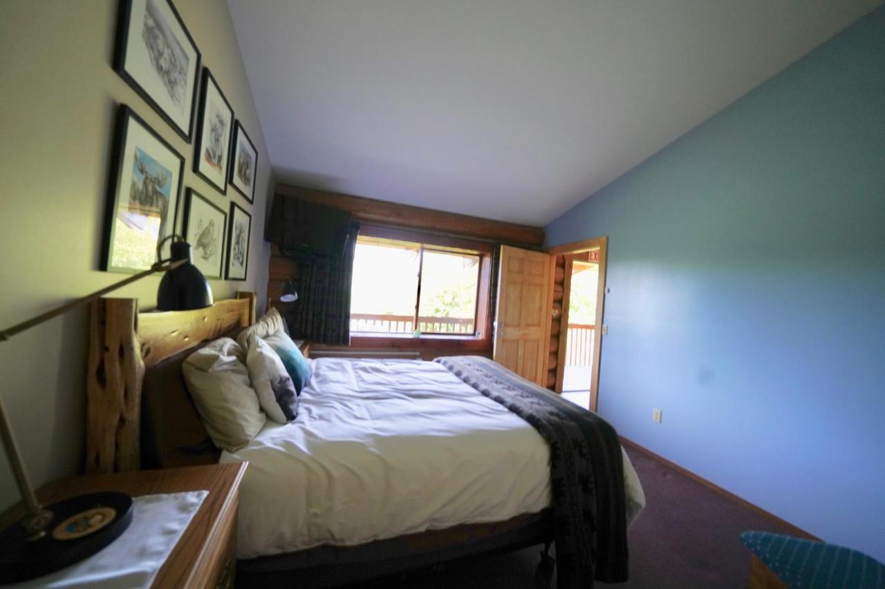 Flat Fish Lodge B&B And Event Center Хомер Экстерьер фото