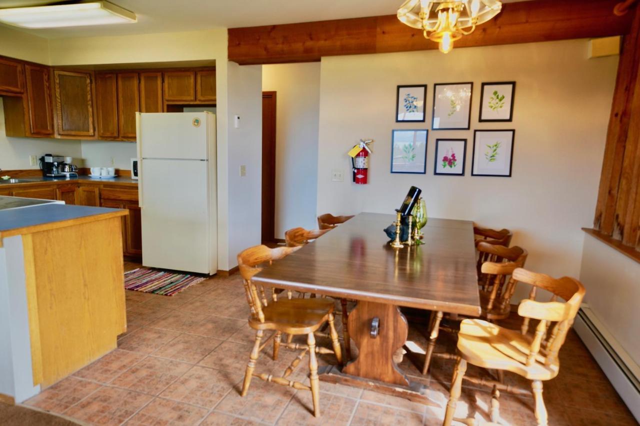 Flat Fish Lodge B&B And Event Center Хомер Экстерьер фото